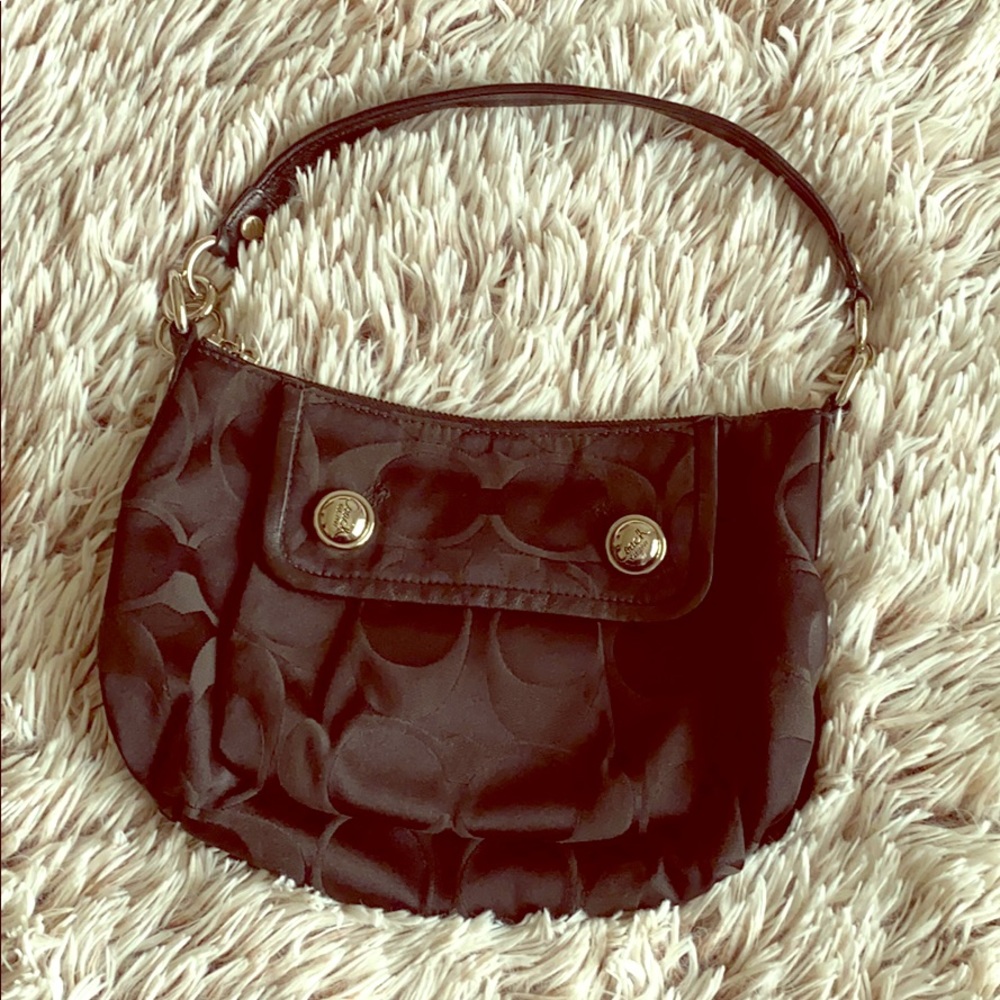 Coach bag OFFERS WELCOME
